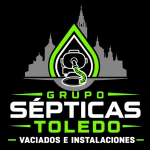 Sépticas Toledo